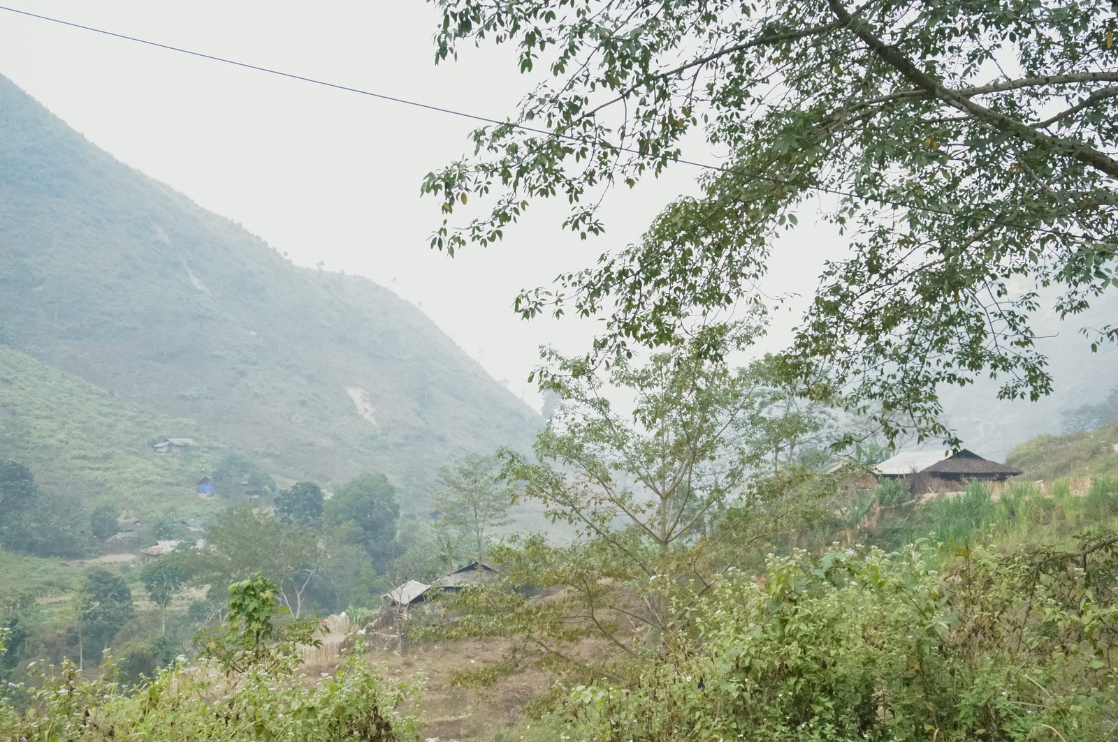 Tour by Bicycle from Sapa to Ha Giang and Halong 15 Days